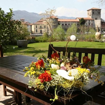 Hotel La Sosta Cisano Bergamasco Esterno foto