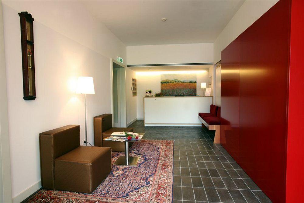 Hotel La Sosta Cisano Bergamasco Esterno foto