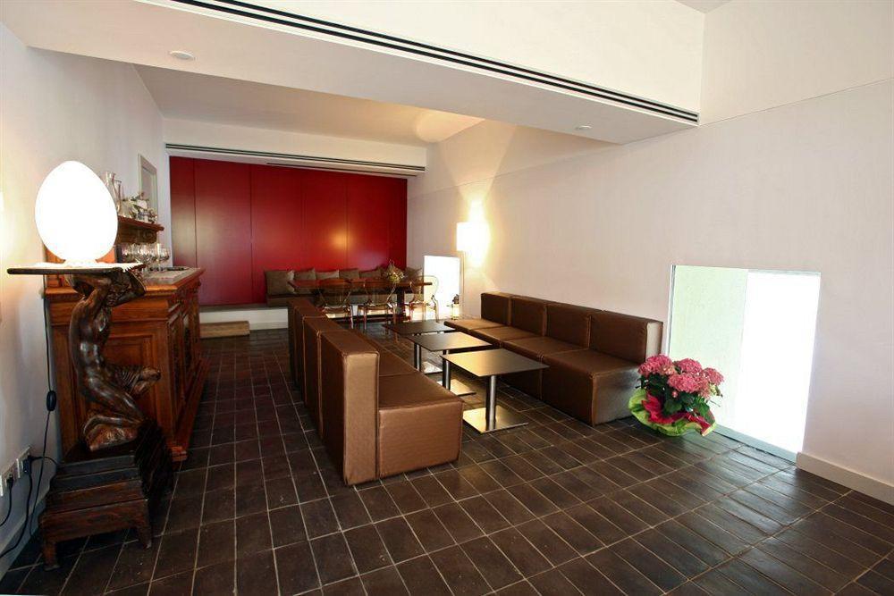 Hotel La Sosta Cisano Bergamasco Esterno foto