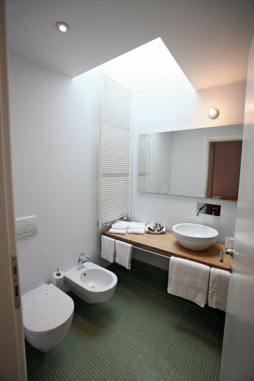 Hotel La Sosta Cisano Bergamasco Esterno foto