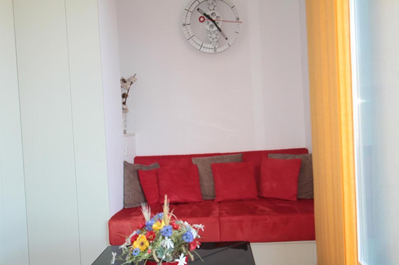 Hotel La Sosta Cisano Bergamasco Esterno foto
