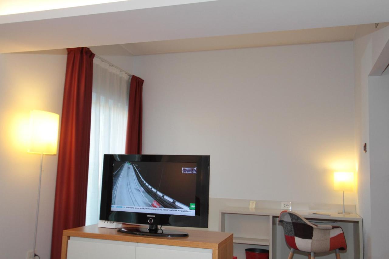 Hotel La Sosta Cisano Bergamasco Esterno foto