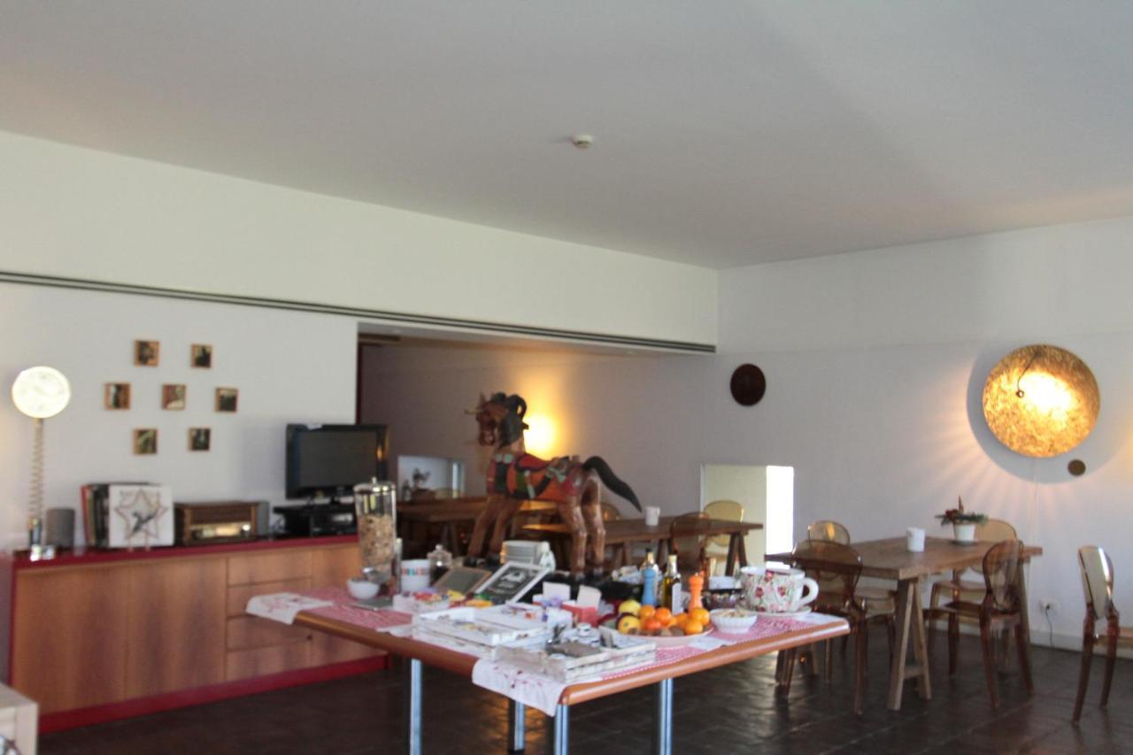 Hotel La Sosta Cisano Bergamasco Esterno foto