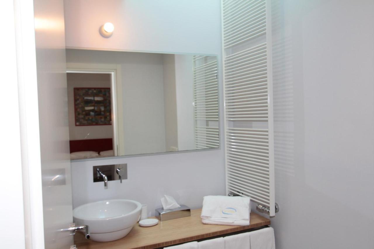 Hotel La Sosta Cisano Bergamasco Esterno foto